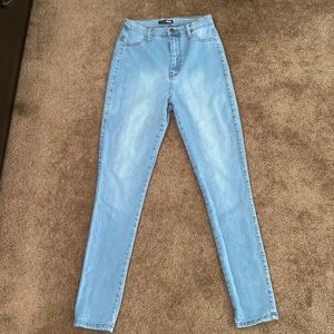 ALL JEANS 2 for $20